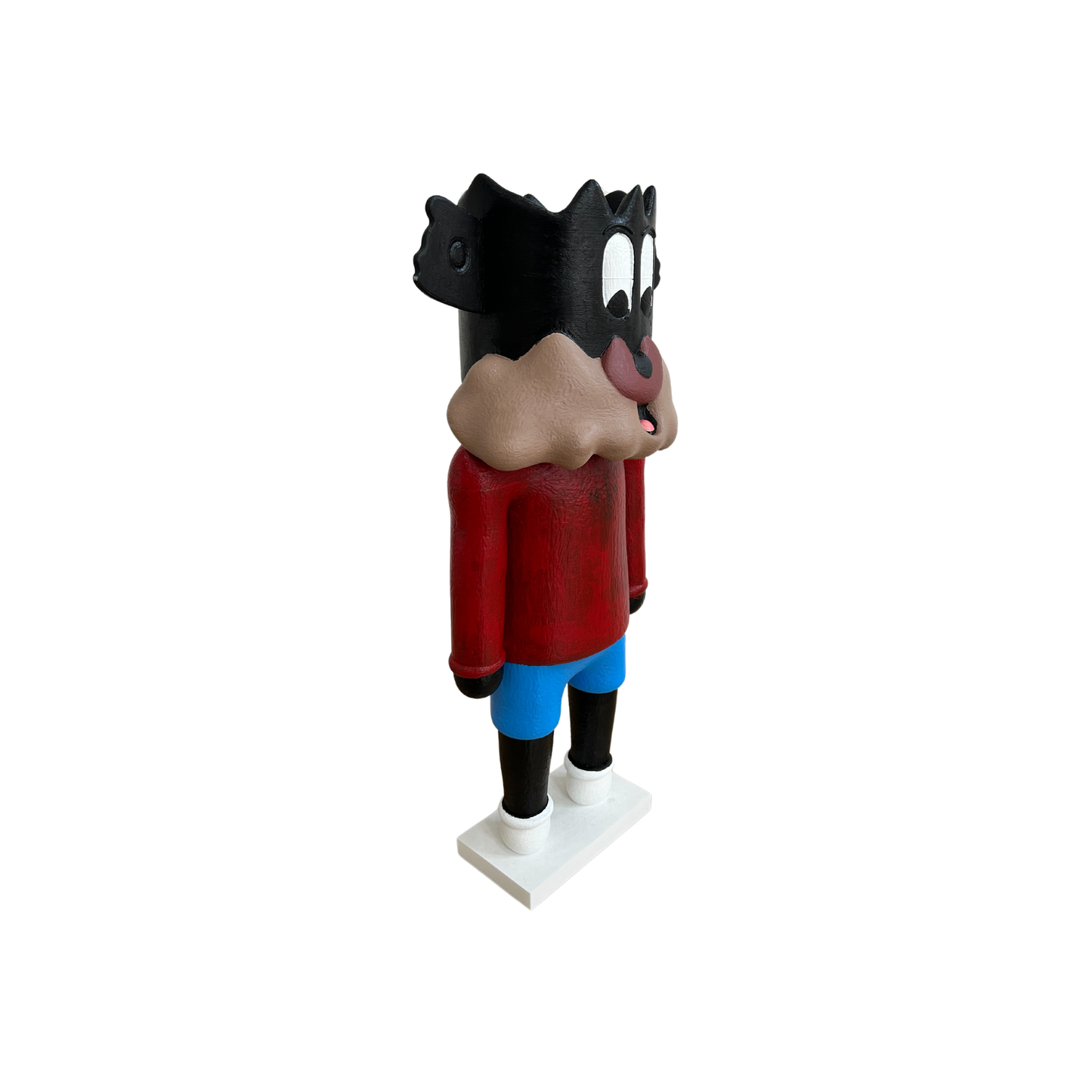 Alpha