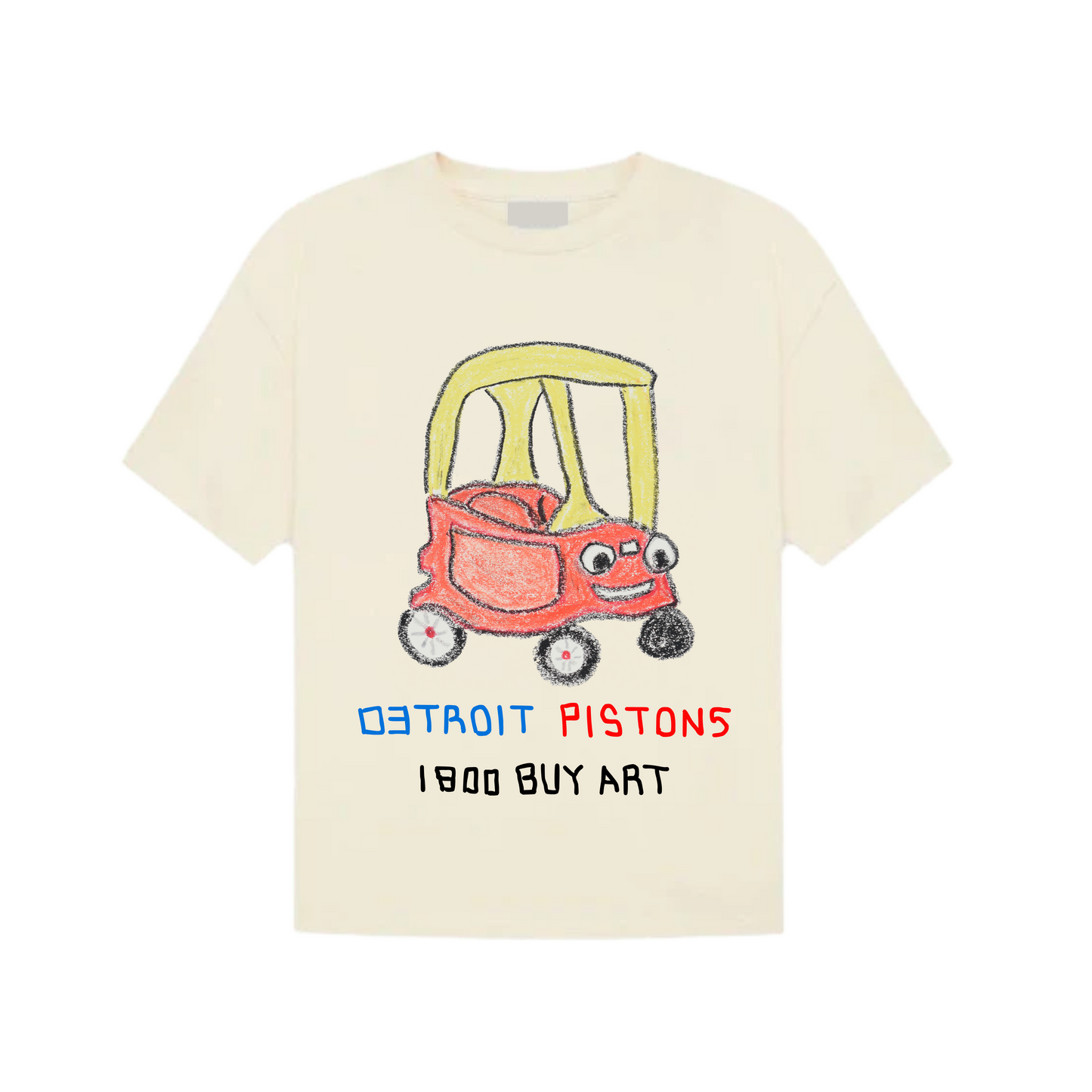 Detroit Pistons