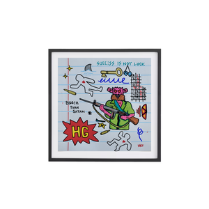 Descriptive image text