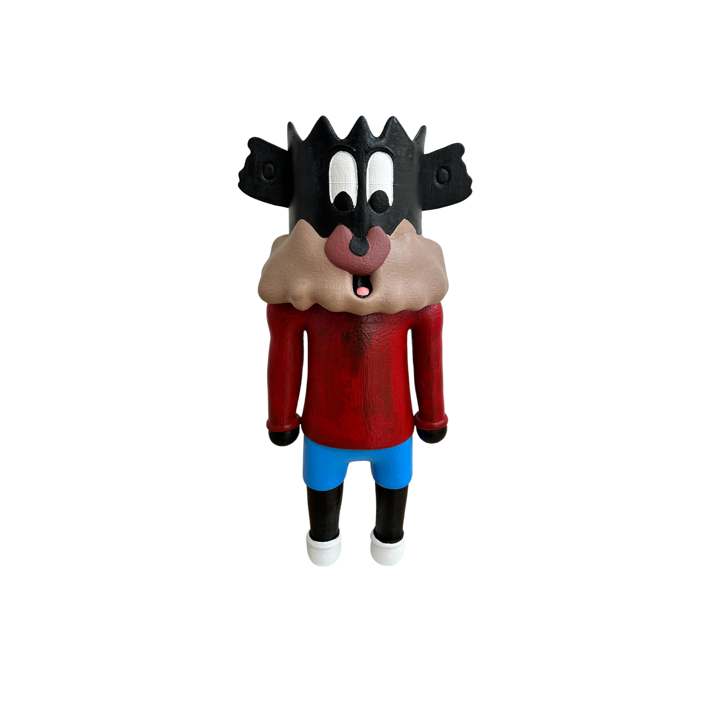 Alpha